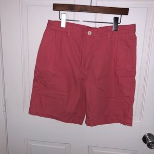 Vineyard Vines Pink Shorts (Lightly Used) Size 33